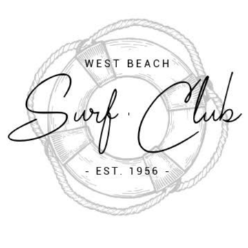 West Beach Surf Life Saving Club