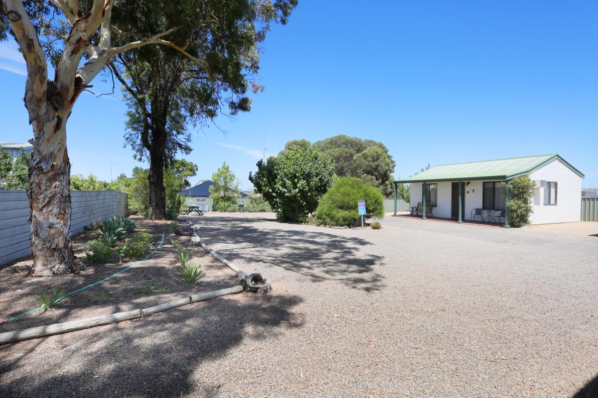 Property View Rear