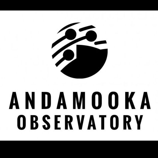 Andamooka Observatory